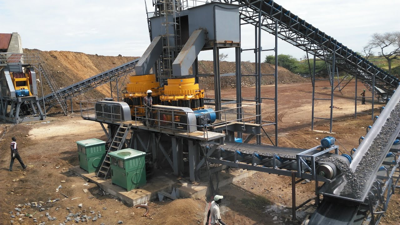 Cingulum TRADUCTOR in Mining, Caementa & Agriculture
