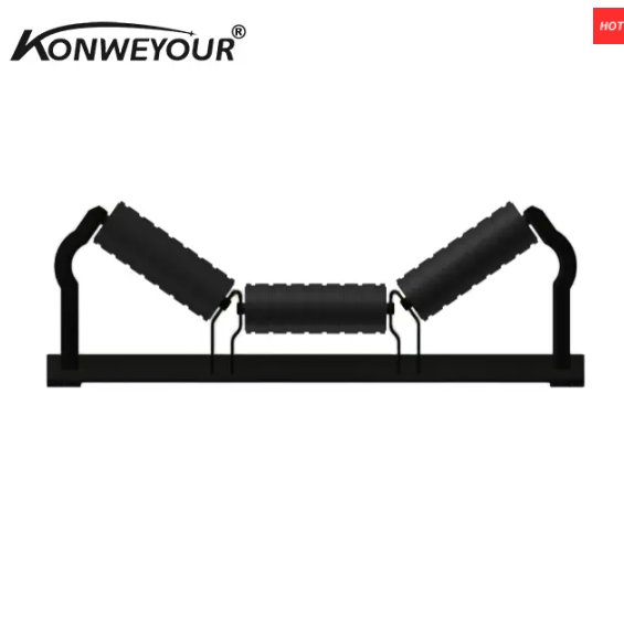 Nylon latus Wing cylindro