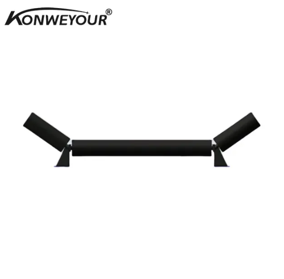 HDPE Roller-la