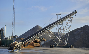 Multi-vexillum systematis enhances mining portum efficientiam